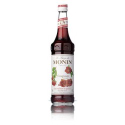 Op zoek naar Monin granaatappel siroop? Wij leveren voordelig en snel!