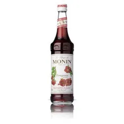Op zoek naar Monin granaatappel siroop? Wij leveren voordelig en snel!