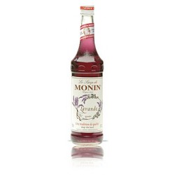 Op zoek naar Monin lavendel siroop? Wij leveren voordelig en snel!