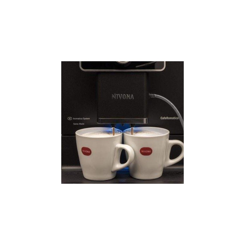 Nivona Koffiemachine Caferomatica 960