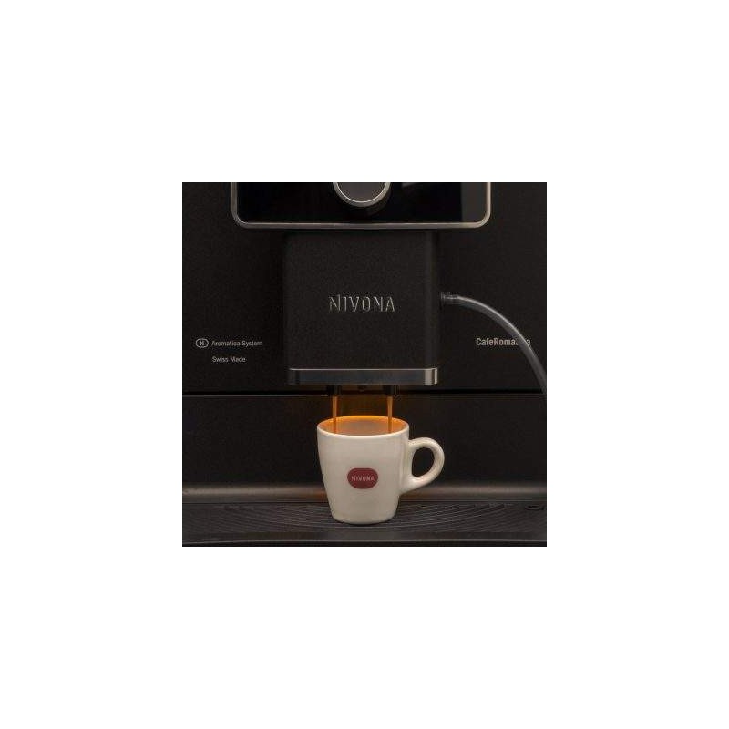 Nivona Koffiemachine Caferomatica 960