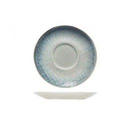 Cosy en Trendy Jacinto Blue schotel 14,5 cm