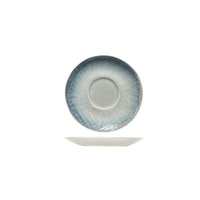 Cosy en Trendy Jacinto Blue schotel 14,5 cm