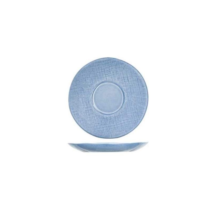 Cosy en Trendy Sajet Blue schotel 14,5 cm