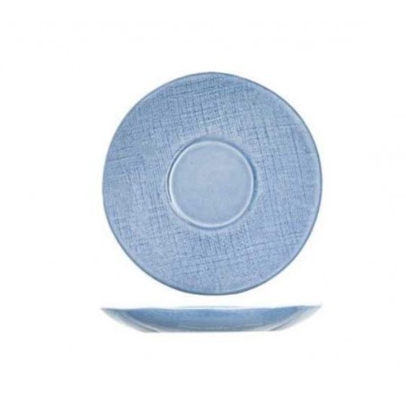 Cosy en Trendy Sajet Blue schotel 14,5 cm