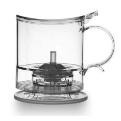 HandyBrew Theezetter