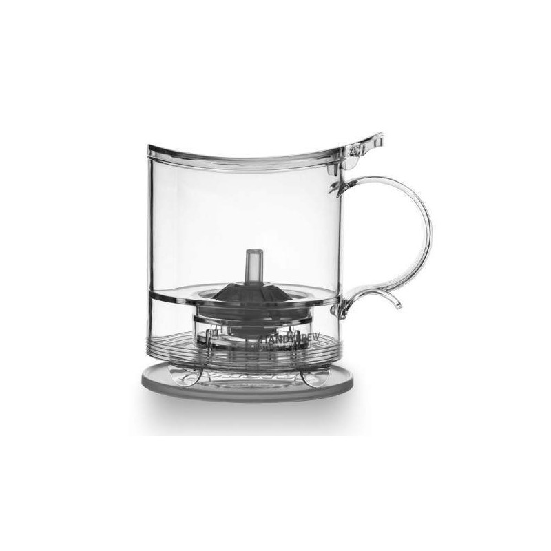 HandyBrew Theezetter