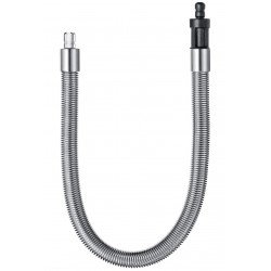 Jura RVS melkslang - HP2 (GIGA)