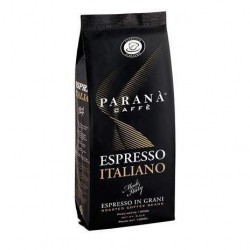 Parana Espresso Italiano