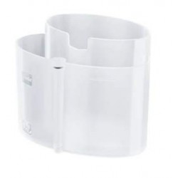 JURA reservoir melksysteem reiniging