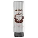 Monin Donkere Chocolate Topping
