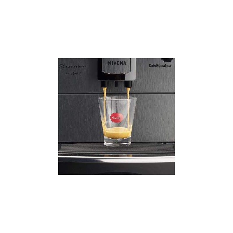 Nivona CafeRomatica 675