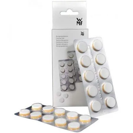 WMF reinigingstabletten