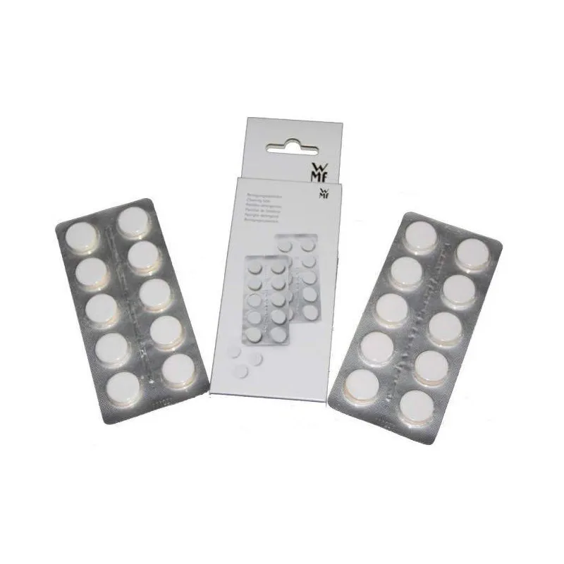 WMF reinigingstabletten