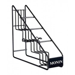 Monin Presentatie Rek