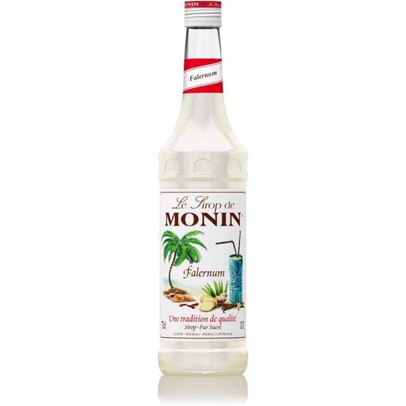 Monin Falernum Siroop