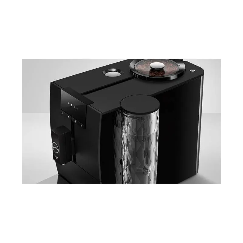 JURA Ena 4 Full Metropolitan Black