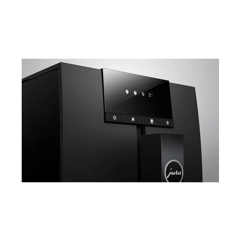 JURA Ena 4 Full Metropolitan Black