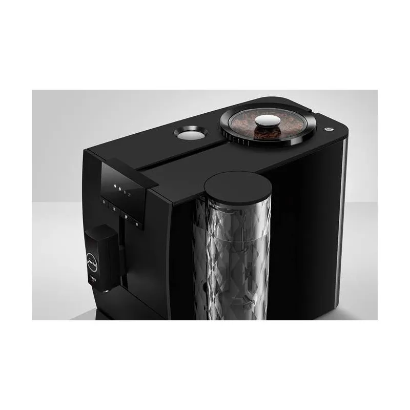 JURA Ena 4 Full Metropolitan Black
