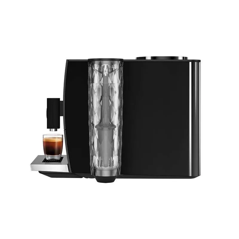 JURA Ena 4 Full Metropolitan Black