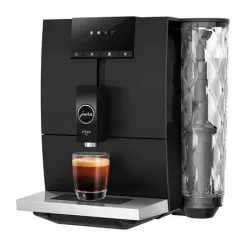 JURA Ena 4 Full Metropolitan Black