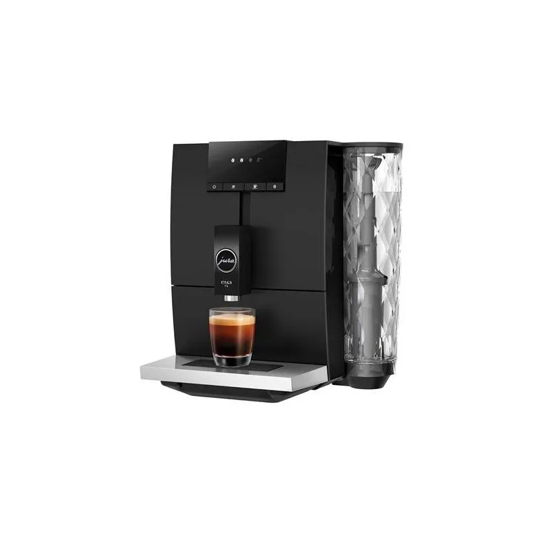 JURA Ena 4 Full Metropolitan Black