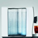 JURA Z10 Aluminium White