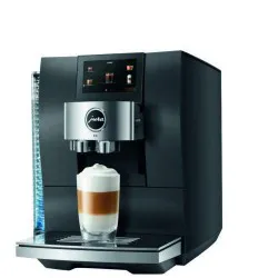 JURA Z10 Aluminium Dark Inox (EA)