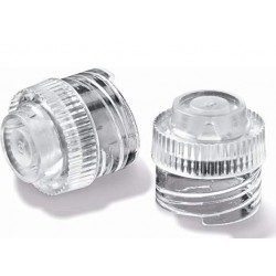 Jura Melk uitloop transparant