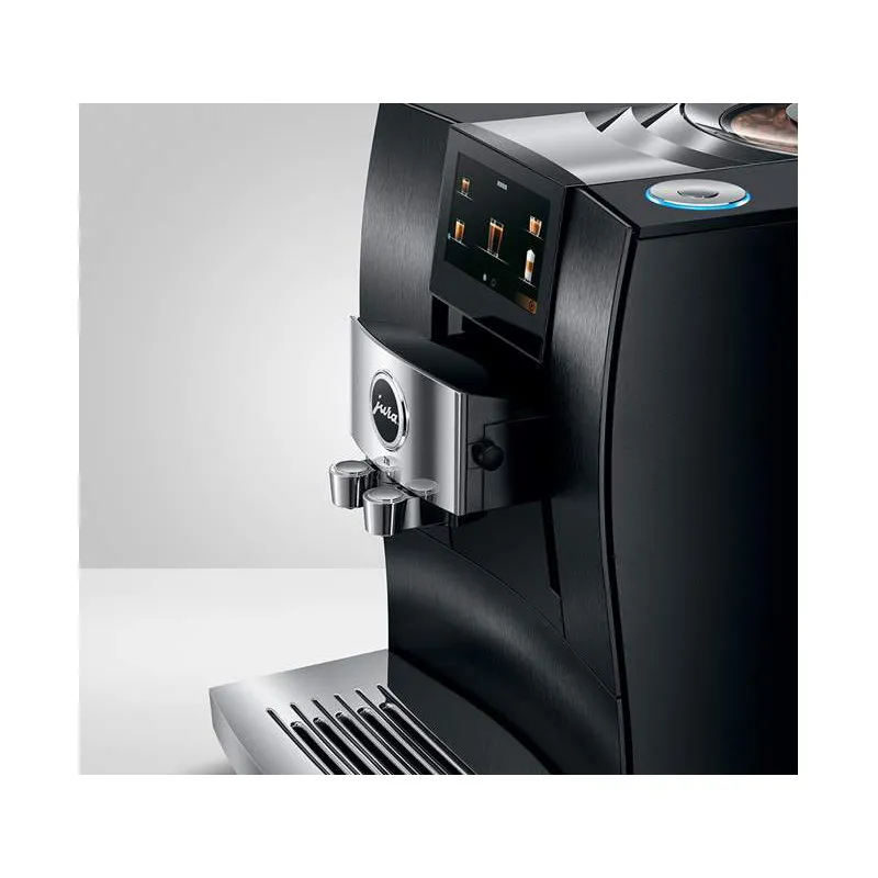 JURA Z10 Aluminium Black (EA)