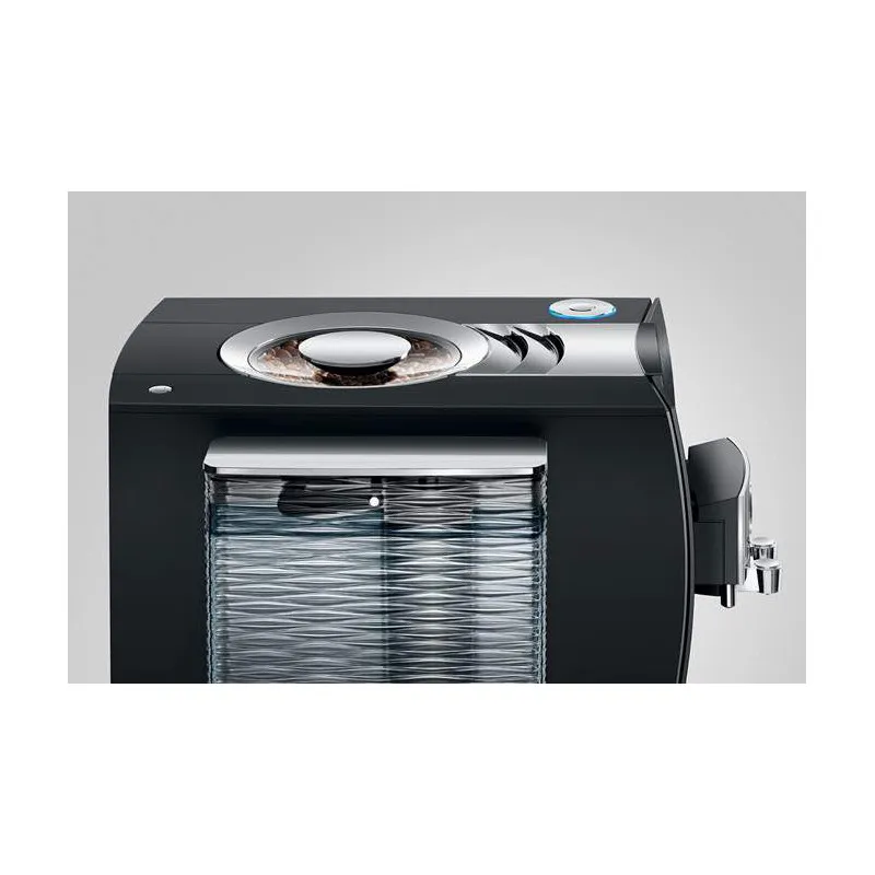 JURA Z10 Aluminium Black (EA)