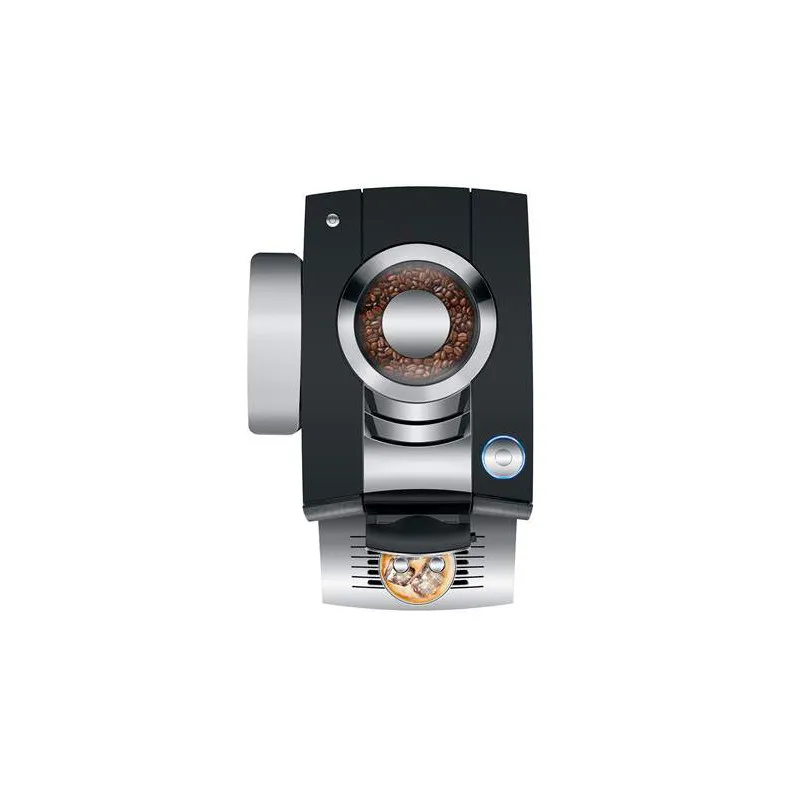 JURA Z10 Aluminium Black (EA)