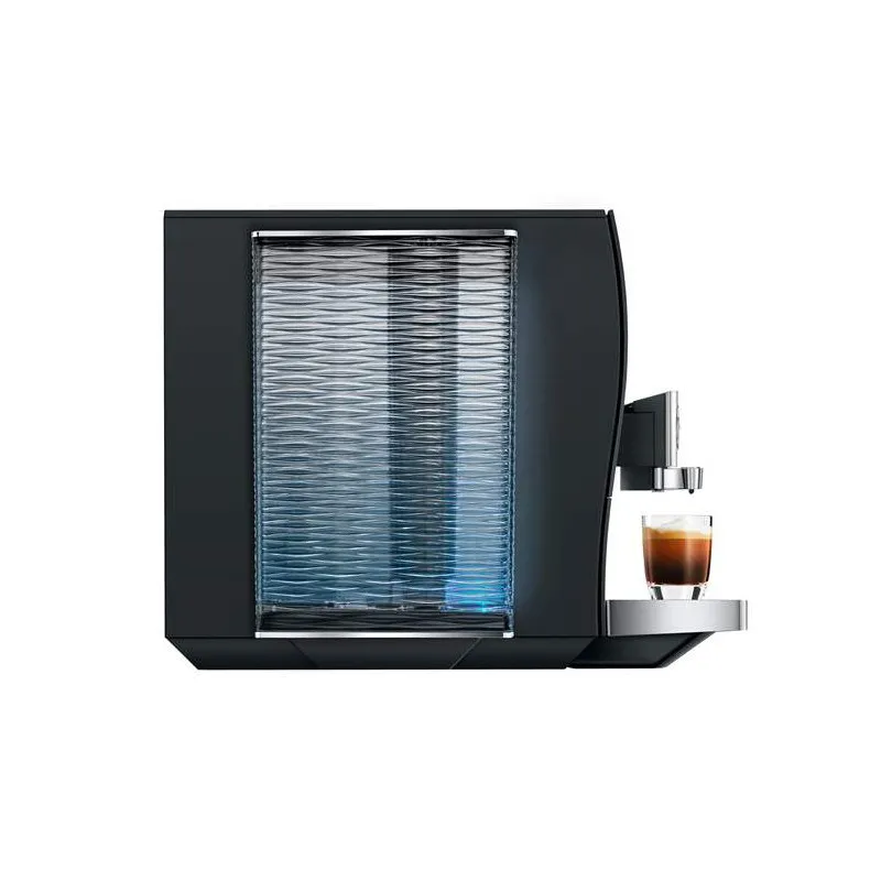 JURA Z10 Aluminium Black (EA)