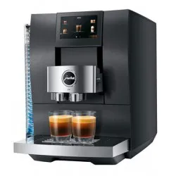 JURA Z10 Aluminium Black (EA)