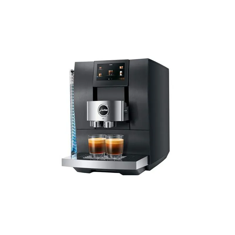 JURA Z10 Aluminium Black (EA)