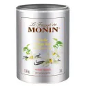 Monin Vanille frappe basis