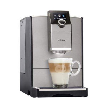 Nivona CafeRomatica 795