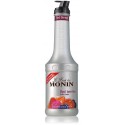 Monin rode vruchten fruitpuree