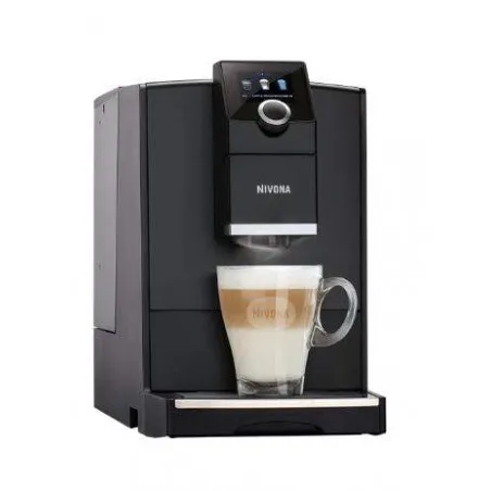 Nivona CafeRomatica 790