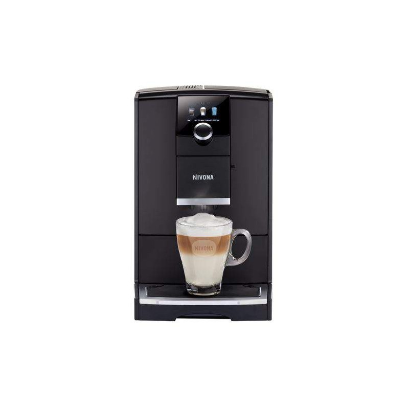 Nivona CafeRomatica 790