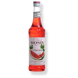 Op zoek naar Monin watermeloen siroop? Wij leveren voordelig en snel!