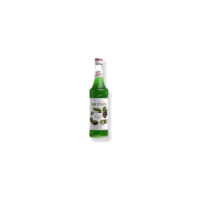 Op zoek naar Monin kiwi siroop? Wij leveren voordelig en snel!