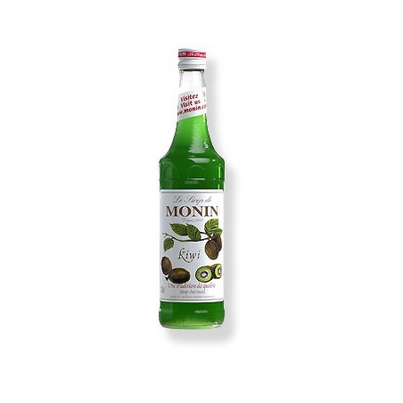 Op zoek naar Monin kiwi siroop? Wij leveren voordelig en snel!