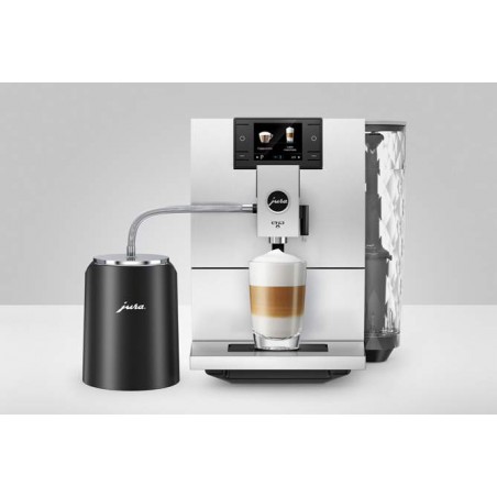 JURA Glacette melkkoelsysteem