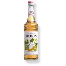 Op zoek naar Monin meloen siroop? Wij leveren voordelig en snel!