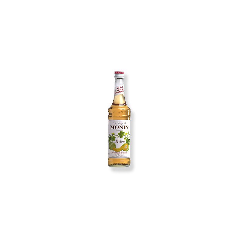 Op zoek naar Monin meloen siroop? Wij leveren voordelig en snel!