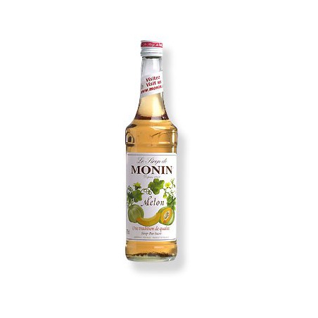 Op zoek naar Monin meloen siroop? Wij leveren voordelig en snel!