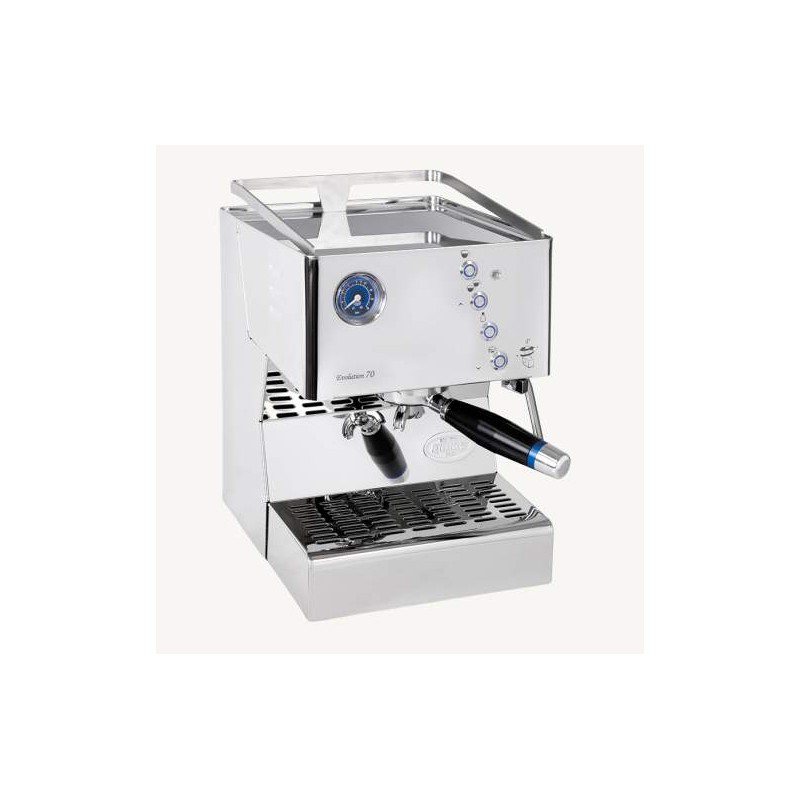 Quickmill 3130 espressomachine