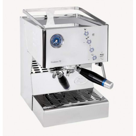Quickmill 3130 espressomachine
