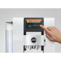 JURA Z10 Diamond Hot and Cold - musthave koffiemachine